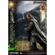 Lord of the Rings Aragorn 1/4 Scale Statue Deluxe Version 77 cm