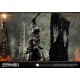 Lord of the Rings Statue 1/4 Uruk-Hai Berserker 93 cm