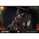 Lord of the Rings Statue 1/4 Uruk-Hai Berserker 93 cm