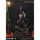 Lord of the Rings Statue 1/4 Uruk-Hai Berserker 93 cm