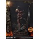Lord of the Rings Statue 1/4 Uruk-Hai Berserker Deluxe Version 93 cm