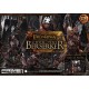 Lord of the Rings Statue 1/4 Uruk-Hai Berserker Deluxe Version 93 cm