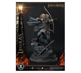 Lord of the Rings Statue 1/4 Legolas Bonus Version 75 cm