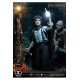 Lord of the Rings Statue 1/4 Frodo and Gollum Bonus Version 46 cm