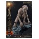 Lord of the Rings Statue 1/4 Frodo and Gollum Bonus Version 46 cm