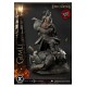 Lord of the Rings: The Two Towers Statue 1/4 Gimli Bonus Version 56 cm