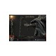 Lord of the Rings Statue 1/4 The Witch King of Angmar Ultimate Version 70 cm