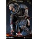 Nioh Statue 1/4 William 44 cm