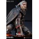 Nioh Statue 1/4 William 44 cm