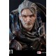 Nioh Statue 1/4 William 44 cm