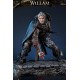 Nioh Statue 1/4 William 44 cm