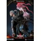 Nioh Statue 1/4 William Deluxe Version 61 cm