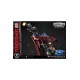 Transformers War for Cybertron Trilogy Statue Optimus Prime 89 cm