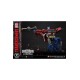Transformers War for Cybertron Trilogy Statue Optimus Prime 89 cm