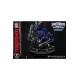 Transformers War for Cybertron Trilogy Statue Optimus Prime Ultimate Version 90 cm