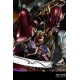 Tekken Statue 1/4 Yoshimitsu 70 cm