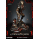The Predator Fugitive Predator 1:4 Scale Statue