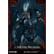 The Predator Fugitive Predator 1:4 Scale Statue