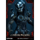The Predator Fugitive Predator 1:4 Scale Statue