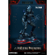 The Predator Fugitive Predator 1:4 Scale Statue