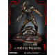 The Predator Fugitive Predator 1:4 Scale Statue