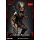 The Predator Deluxe Fugitive Predator 1:4 Scale Statue