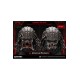 The Predator Statue 1/4 Assassin Predator Deluxe Version 93 cm