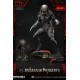 The Predator Statue 1/4 Assassin Predator Deluxe Version 93 cm