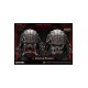The Predator Statue 1/4 Assassin Predator Ultimate Version 93 cm