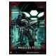 The Predator Statue 1/4 Predator Killer 73 cm