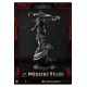 The Predator Statue 1/4 Predator Killer 73 cm