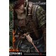 The Witcher 2 Assassins of Kings Statue Iorveth 50 cm