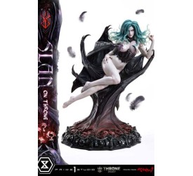 Berserk: Throne Legacy Beserk Slan 1:4 Scale Statue