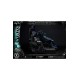 DC Comics Throne Legacy Collection Statue 1/4 Batman Tactical Throne Deluxe Bonus Version 57 cm