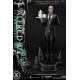DC Comics Throne Legacy Series Statue Alfred Pennyworth (Batman Comics) 57 cm