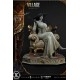Resident Evil Village Throne Legacy Collection Statue 1/4 Alcina Dimitrescu 66 cm