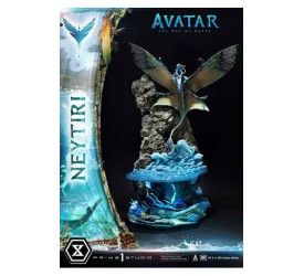 Avatar: The Way of Water Statue Neytiri 77 cm