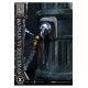 DC Comics Statue Batman Vs. Superman (The Dark Knight Returns) 110 cm