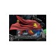 DC Comics Statue Batman Vs. Superman (The Dark Knight Returns) 110 cm