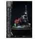 DC Comics Statue Batman Vs. Superman (The Dark Knight Returns) 110 cm