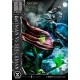DC Comics Statue Batman Vs. Superman (The Dark Knight Returns) Deluxe Version 110 cm