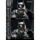 DC Comics Statue Batman Vs. Superman (The Dark Knight Returns) Deluxe Bonus Version 110 cm