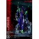 Evangelion Statue Evangelion Test Type 01 Night Battle Version Concept by Josh Nizzi 67 cm