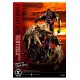 Evangelion Statue Evangelion Test Type 01 Night Battle Version Concept by Josh Nizzi 67 cm