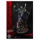Evangelion: 3.0 You Can (Not) Redo Statue Evangelion 13 Concept by Josh Nizzi 79 cm