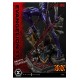 Evangelion: 3.0 You Can (Not) Redo Statue Evangelion 13 Concept by Josh Nizzi Deluxe Version 79 cm