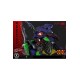 Evangelion: 3.0 You Can (Not) Redo Statue Evangelion 13 Concept by Josh Nizzi Deluxe Version 79 cm
