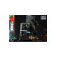 Godzilla vs. Kong Statue Kong Final Battle 80 cm