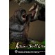 Kong Skull Island Statue Kong vs Skull Crawler Deluxe Version 80 cm