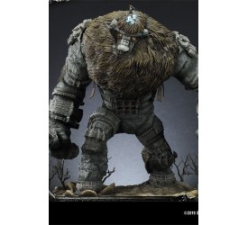 Shadow of the Colossus Statue The First Colossus 47 cm